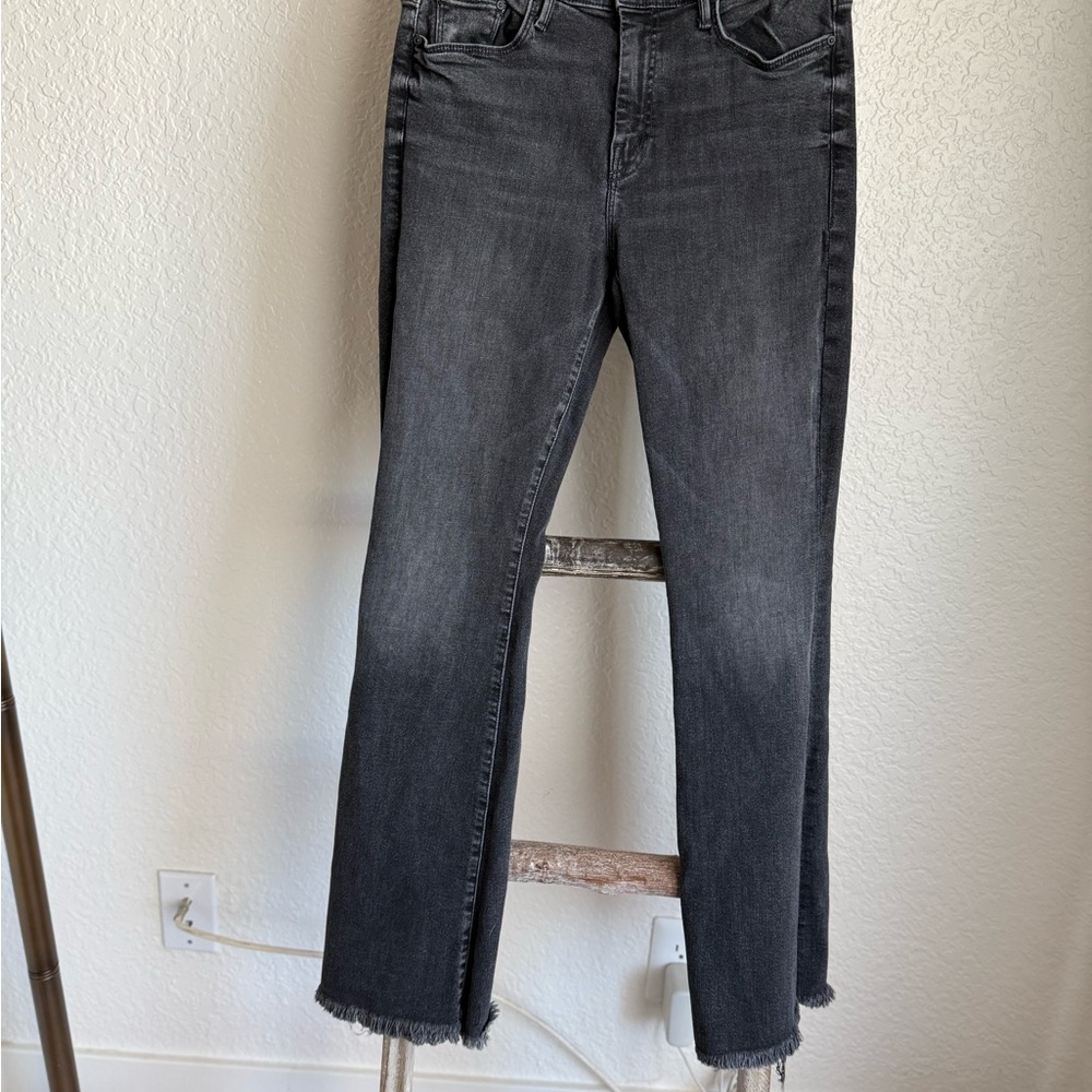 Mother “The Weekender Fray” - image 2